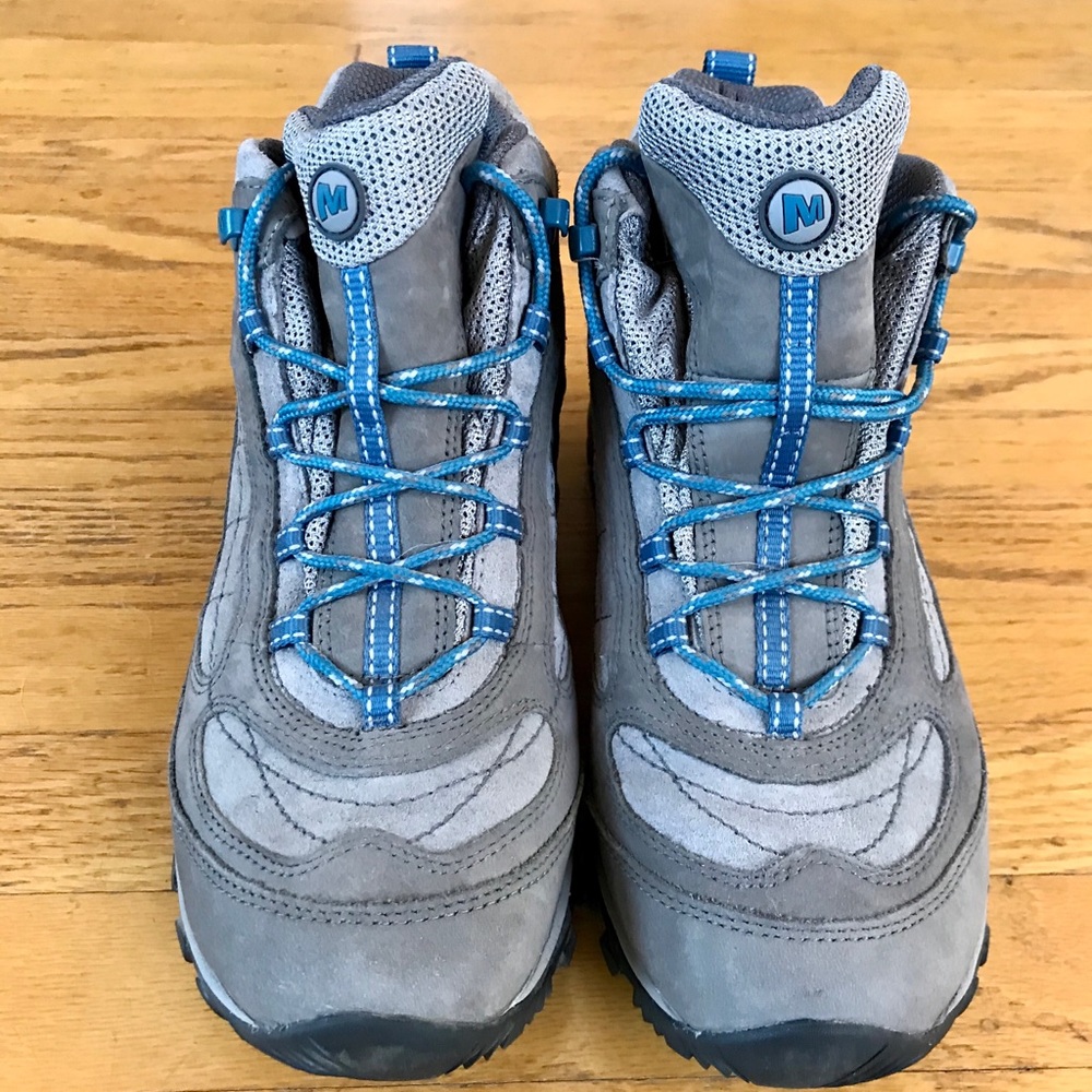 Merrell Women’s Hiking Boots